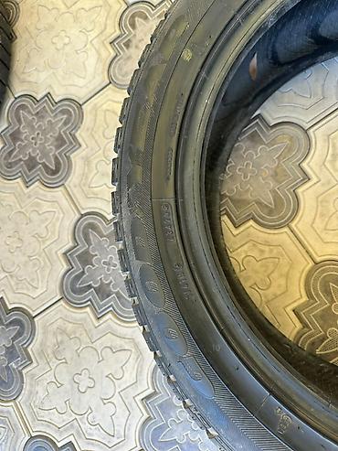 22540 r18 зима: Разнопарки Разнопарки 2 штуки только звоните 2000 за штукуШина — 4