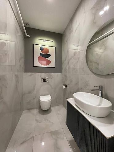 Продажа квартир: 3 комнаты, 158 м², 3 этаж — 3