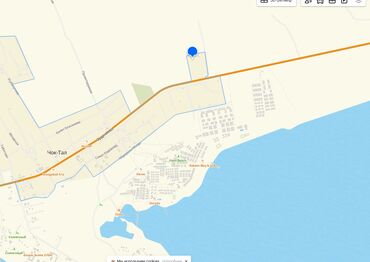 дом участок бишкек: 8 соток, Для бизнеса, Красная книга