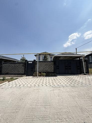 Продажа коттеджей и домов: 5 комнат, 180 м², 7 соток, Бишкек — 26
