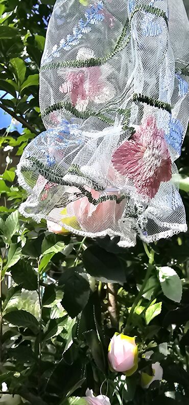 прозрачный зонт бишкек: Блузка, Крестьянка, Фатин, В цветочек, Прозрачная модель