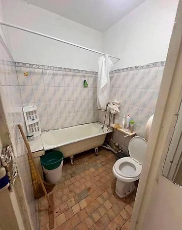1: 1 комната, 35 м², 105 серия, 2 этаж, Косметический ремонт — 5