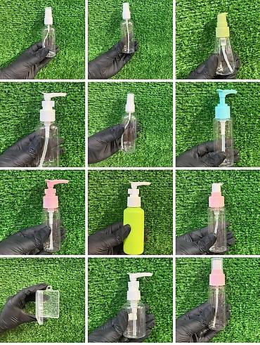 plaş cadır: Kosmetik dəst, 3 məhsul, Yeni, Ödənişli çatdırılma — 7