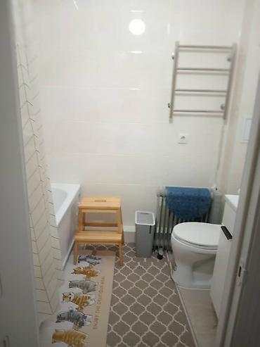 Продажа квартир: 2 комнаты, 70 м², Элитка, 1 этаж, Евроремонт — 8