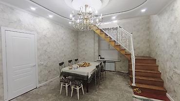 Продажа коттеджей и домов: ПРОДАЮ ДОМ В РАЙОНЕ КЫЗЫЛ-АСКЕР ПО УЛ. АБДРАЕВА 127 УЧАСТОК 7.09СОТ — 3