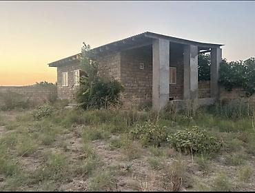 yaşma bağları torpaq: Hövsan qəs. 3 otaqlı, 80 kv. m, Kredit yoxdur, Təmirsiz — 2