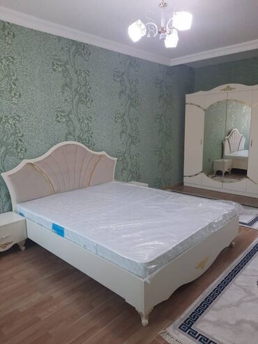 Yeni tikili: Bakıxanov qəs., 2 otaqlı, Yeni tikili, m. Neftçilər, 82 kv. m — 7