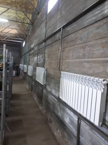 Отопление: Установка батарей, Демонтаж отопления, Установка металлических труб Гарантия, Бесплатный выезд, Бесплатная консультация Больше 6 лет опыта — 15