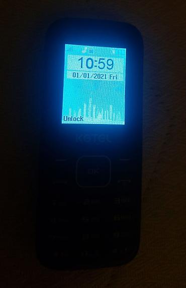 iphone 6 j: KGTEL B110 düyməli mobil telefon çox az islenib bateriya şişib — 4