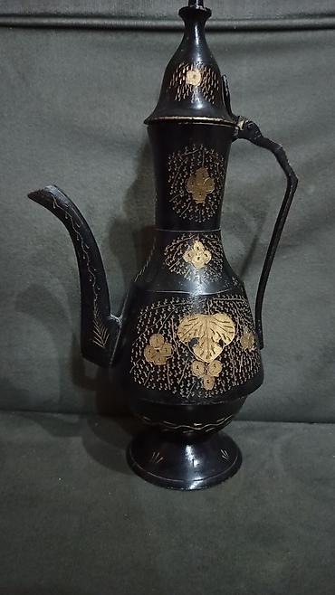 Heykəlciklər: - Qaşıq: klassik oval kasa, düz xətli sap və spatula formalı başlıq — 9