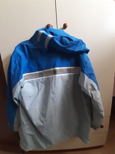 мужская одежда etro: Куртка цвет - Синий