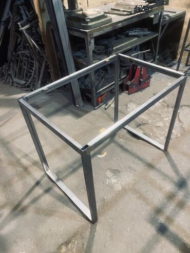 Изготовления каркасов: Изготовления каркасов Материал: Металл at lalafo.kg — 4 Изготовления каркасов: Изготовления каркасов Материал: Металл — 4