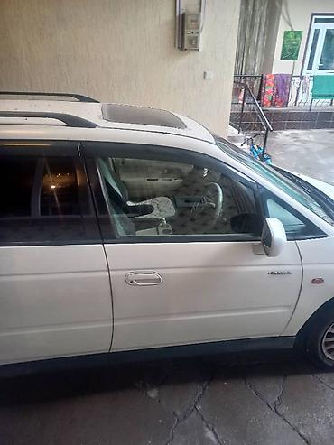 bmw 1990: Honda Odyssey: 2002 г., 2.3 л, Автомат, Газ, Универсал — 4