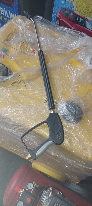 Avtoyuma aparatları: 50 qəpiklik və butun növ avtoyuma avadanlıqlarinin satisi — 2