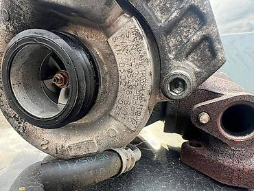 pc volani: TURBINA M47 2.0 163KS ZA BMW SERIJA 3 | Na stanju sve vrate novih i — 2