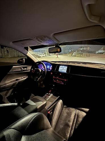 ka 5: Kia K5: 2018 г., 2 л, Автомат, Газ, Седан — 3