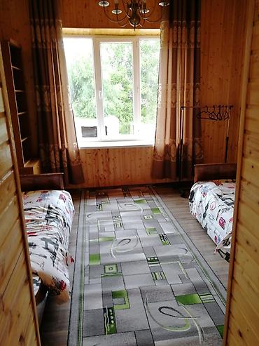 балыкчы бу: 6 бөлмө жана андан көп, 1000 м², 12 соток, Тамчы, Менчик ээси — 6
