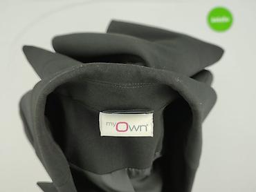 garnitur: Own, Marynarka damska, rozmiar S — 5