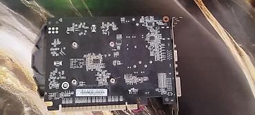 750 ti: Videokart Asus GeForce GTX 750 Ti, < 4 GB, İşlənmiş — 6