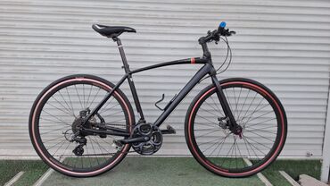 Городские велосипеды: Городской велосипед, Tsunami, Рама M (156 - 178 см), Новый — 4