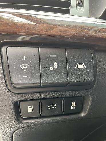 faw j7: Kia K7: 2018 г., 3 л, Автомат, Газ, Седан — 7