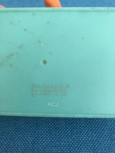 Digər əntiq əşyalar: Antin sahmat sovet dovrunr aid 1 ededi 1989 ci il olinpiyada ucun — 9