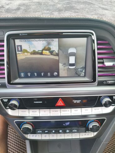 Hyundai: Hyundai Sonata: 2018 г., 2 л, Автомат, Бензин, Седан — 11