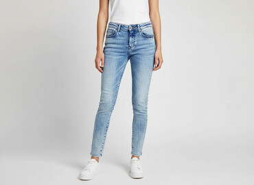 bugjo jeans sklep: Sisters Point, Jeans for women, size XS