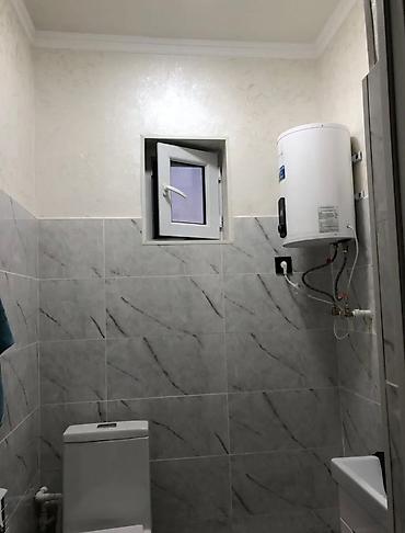 Продажа коттеджей и домов: Дом |126 м² | Ак-Орго | Отопление газовое, канализация центральная — 6