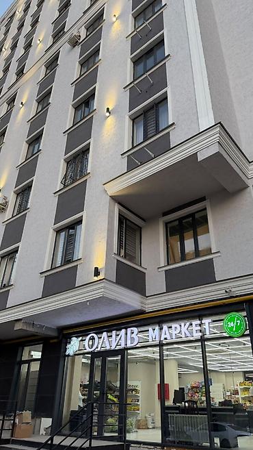 репина: 1 комната, 39 м², Пишпек 9 этаж — 2