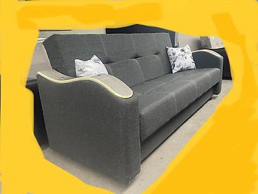 Прямые диваны: Прямой диван, Новый — 18