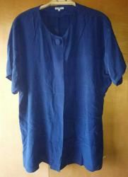 ženske bluze i košulje: 2XL (EU 44), Jednobojni