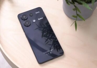 прокат сони 4: Redmi, Redmi Note 13