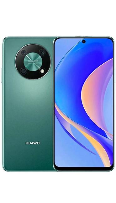 honor 20 ekran: Huawei rəng - Yaşıl — 1