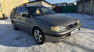 тойота калдина 2002: Toyota Caldina: 1994 г., 2 л, Автомат, Бензин, Универсал