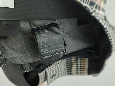 premium second hand: H&M, Spodnie materiałowe damskie, rozmiar S — 7