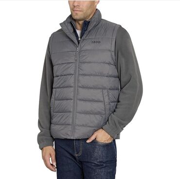 мужская куртка пуховик: Пуховик, M (EU 38), L (EU 40), XL (EU 42)