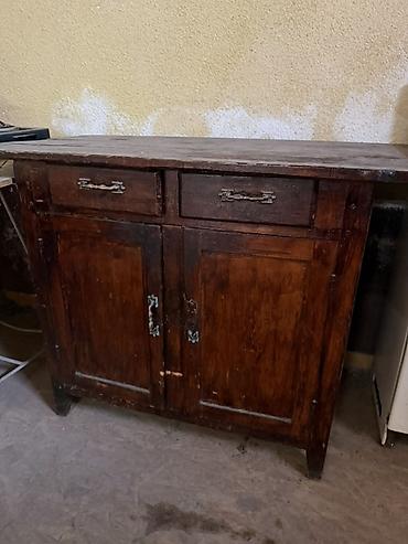 Серванты: Продаю б/у мебель — 8