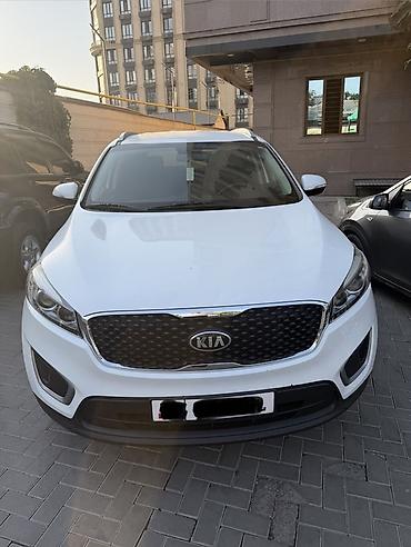 matiz 4: Kia Sorento: 2016 г., 2.4 л, Автомат, Бензин, Кроссовер — 1