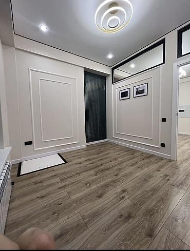 Продажа квартир: 2 комнаты, 48 м², Элитка, 8 этаж, Евроремонт — 10