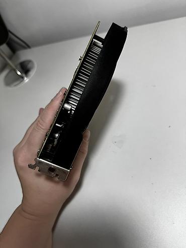 mini pc: Видеокарта для ПК, Б/у, Palit, GeForce GTX, 2 ГБ — 6