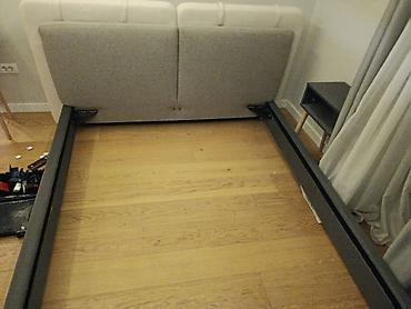 Kreveti: Montiranje -Demontiranje Kreveta Posaljite spisak u poruci i — 9