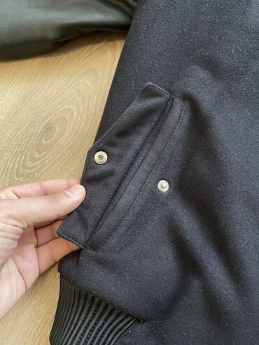 Kurtkalar: Kurtka, Dəri, Qış, Stefano Ricci, M — 8