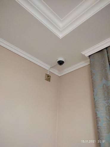 Видеонаблюдение, охрана: Видеонаблюдение, домофоны, беспроводная сигнализация Ajax, турникеты — 13