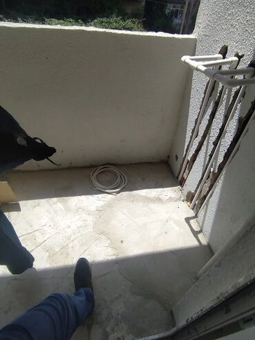 Yeni tikili: 2 otaqlı, Yeni tikili, m. Həzi Aslanov, 74 kv. m — 22