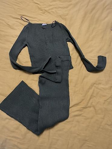 must have: Топ, Вискоза, Облегающая модель, Б/у, XS — 5