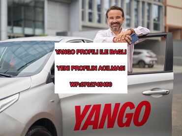 ремонт авто с выездом: Yango profillerin acilmasi Sertifikat buraxilish olmadan Catdirilma
