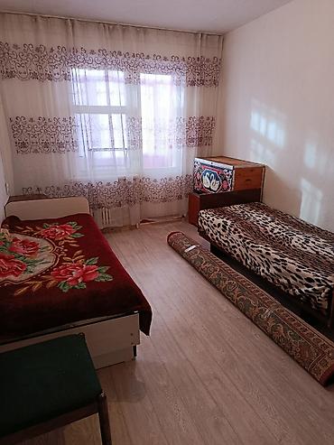 Квартиры: Сдаются 2 комнаты с подселением в 3-комнатной квартире. Планировка и — 1