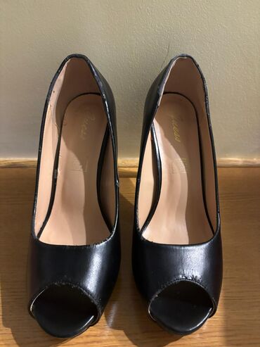 Tuflilər: Tuflilər, Ölçü: 41, İşlənmiş — 11