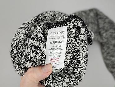 secondhand clothes online: In The Style, Sweter damski, rozmiar XL — 4
